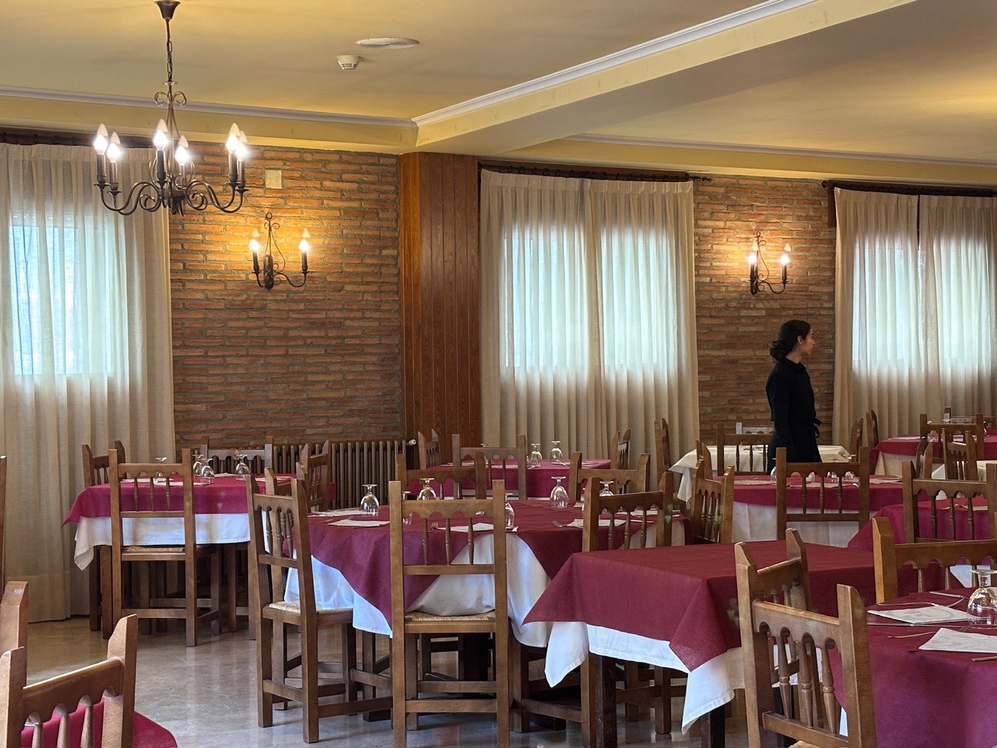 Hotel Villa de Canfranc